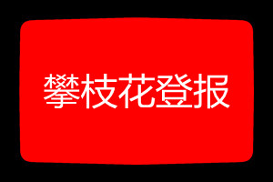 攀枝花登报挂失哪个报社最便宜
