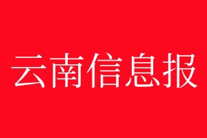 云南信息报登报电话_云南信息报登报电话多少